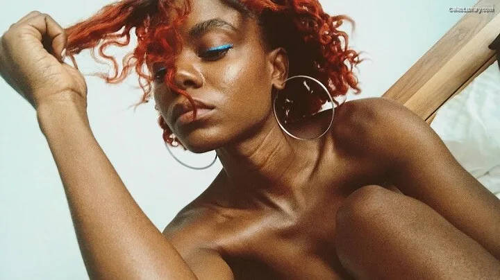 Ashleigh Murray photo 14 of 55