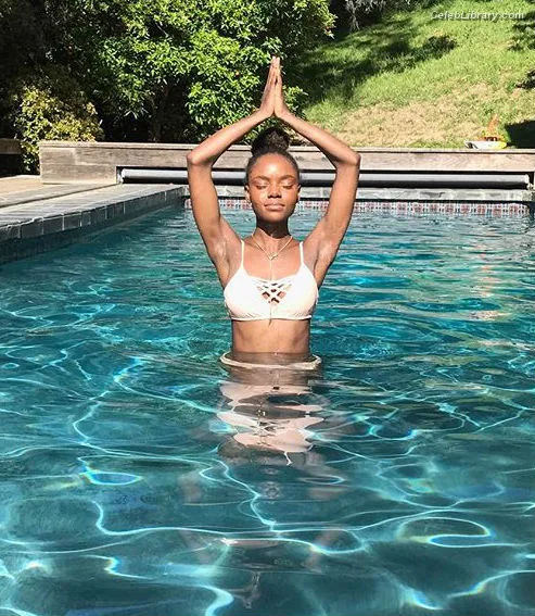 Ashleigh Murray photo 18 of 55