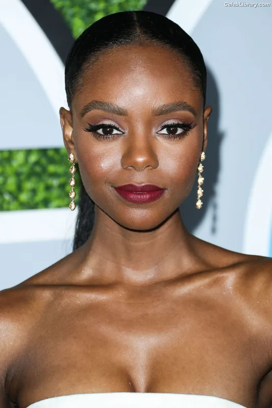 Ashleigh Murray photo 22 of 55