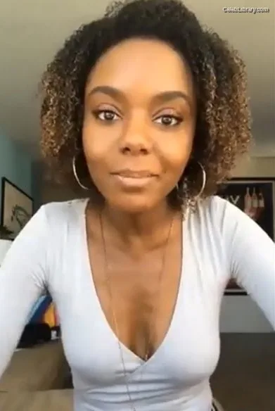 Ashleigh Murray photo 6 of 55