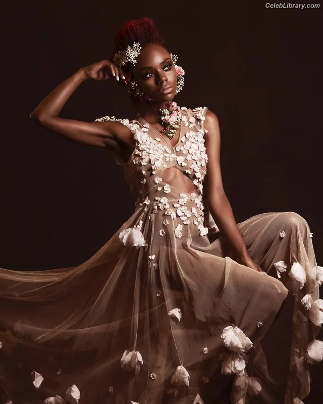 Ashleigh Murray photo 13 of 55