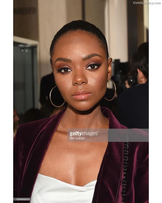 Ashleigh Murray photo 17 of 55