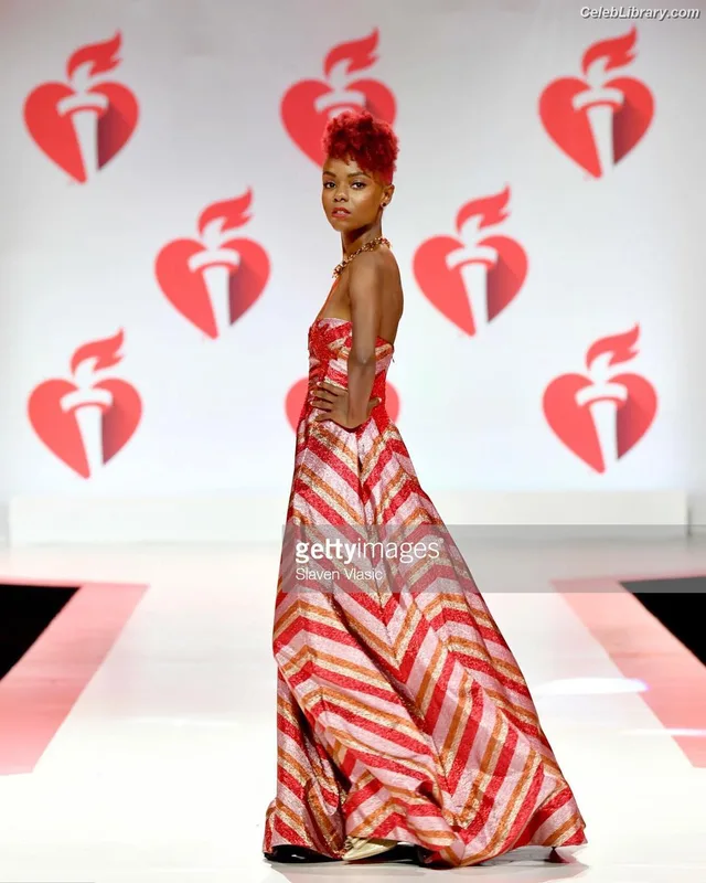 Ashleigh Murray photo 18 of 55