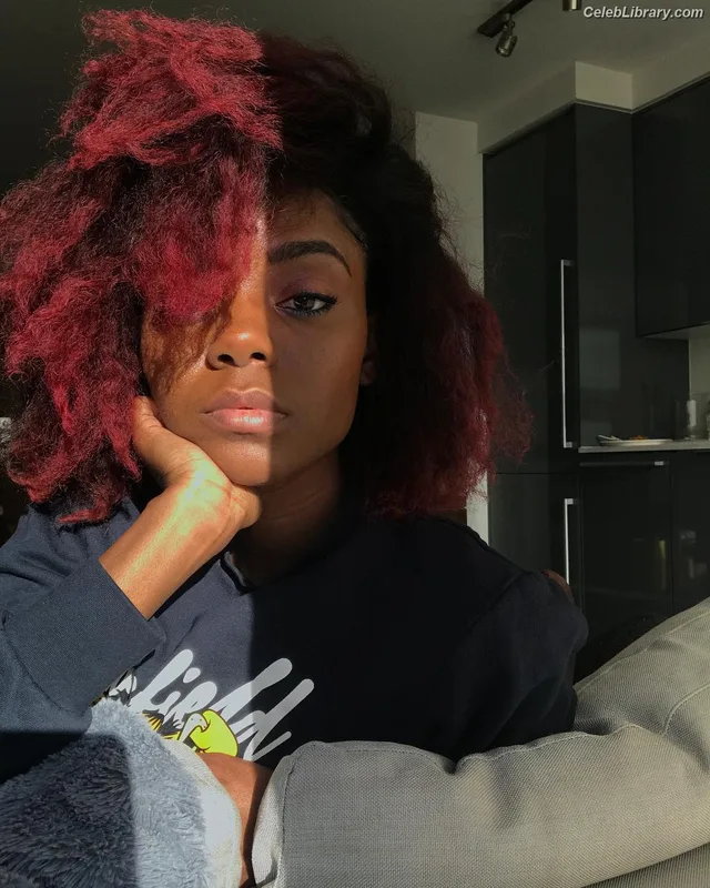 Ashleigh Murray photo 22 of 55