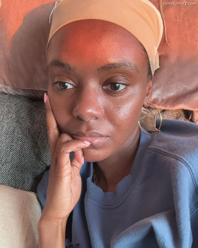 Ashleigh Murray photo 3 of 55