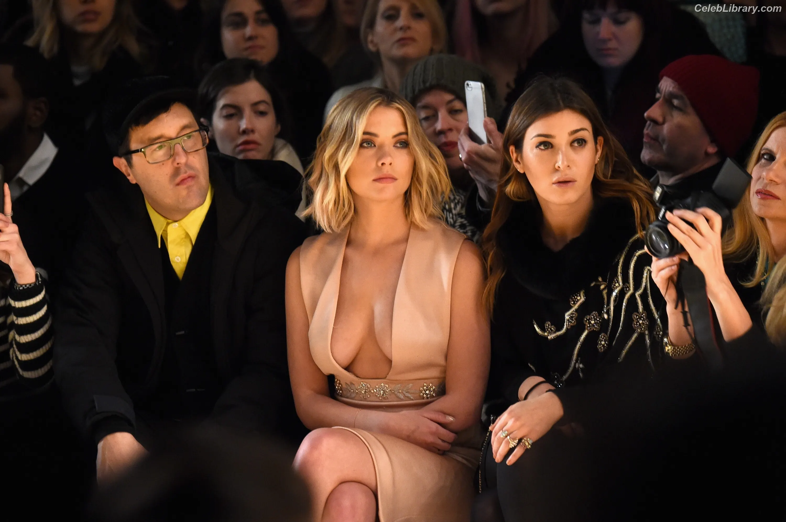 Ashley Benson photo 21 of 919
