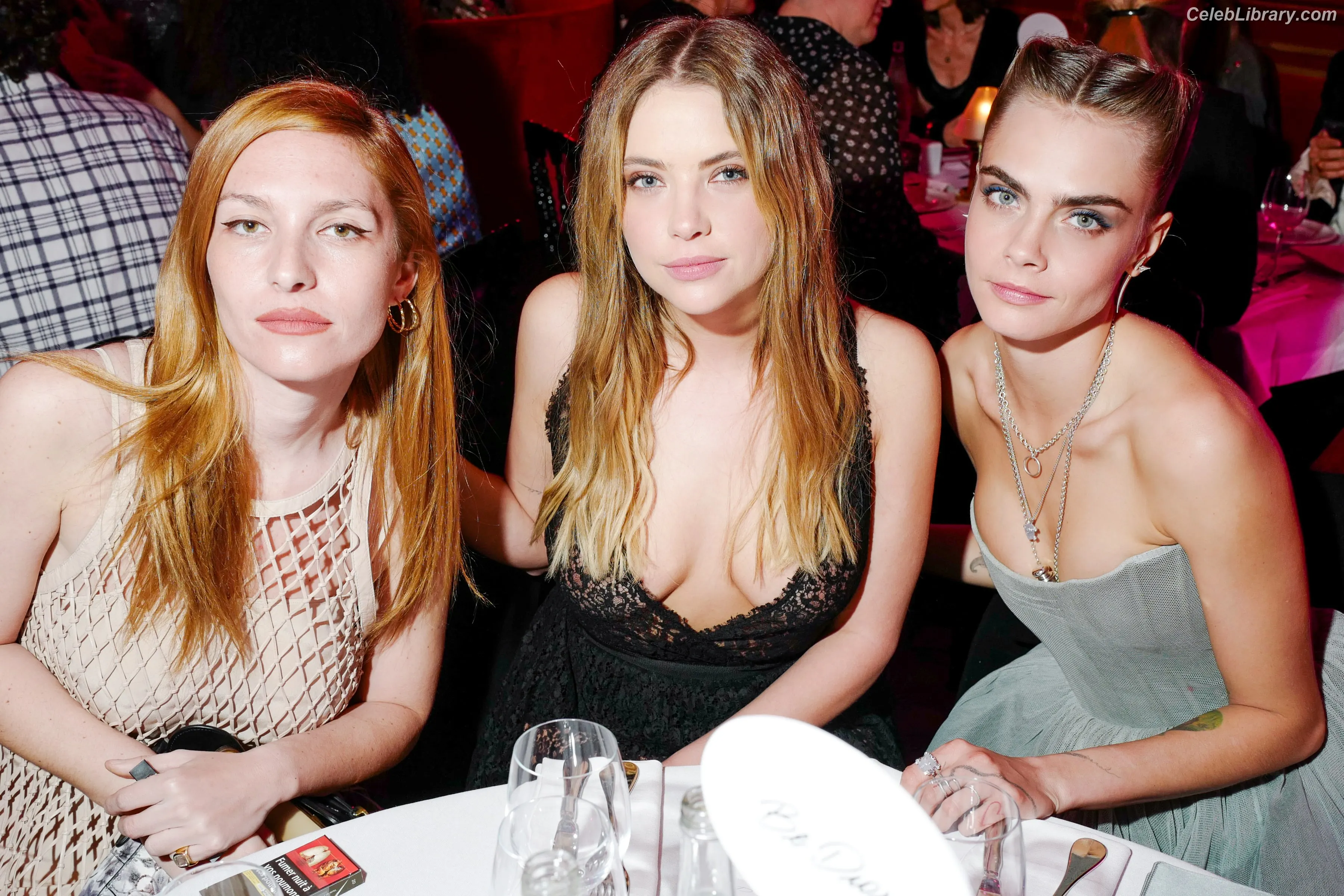 Ashley Benson photo 8 of 919