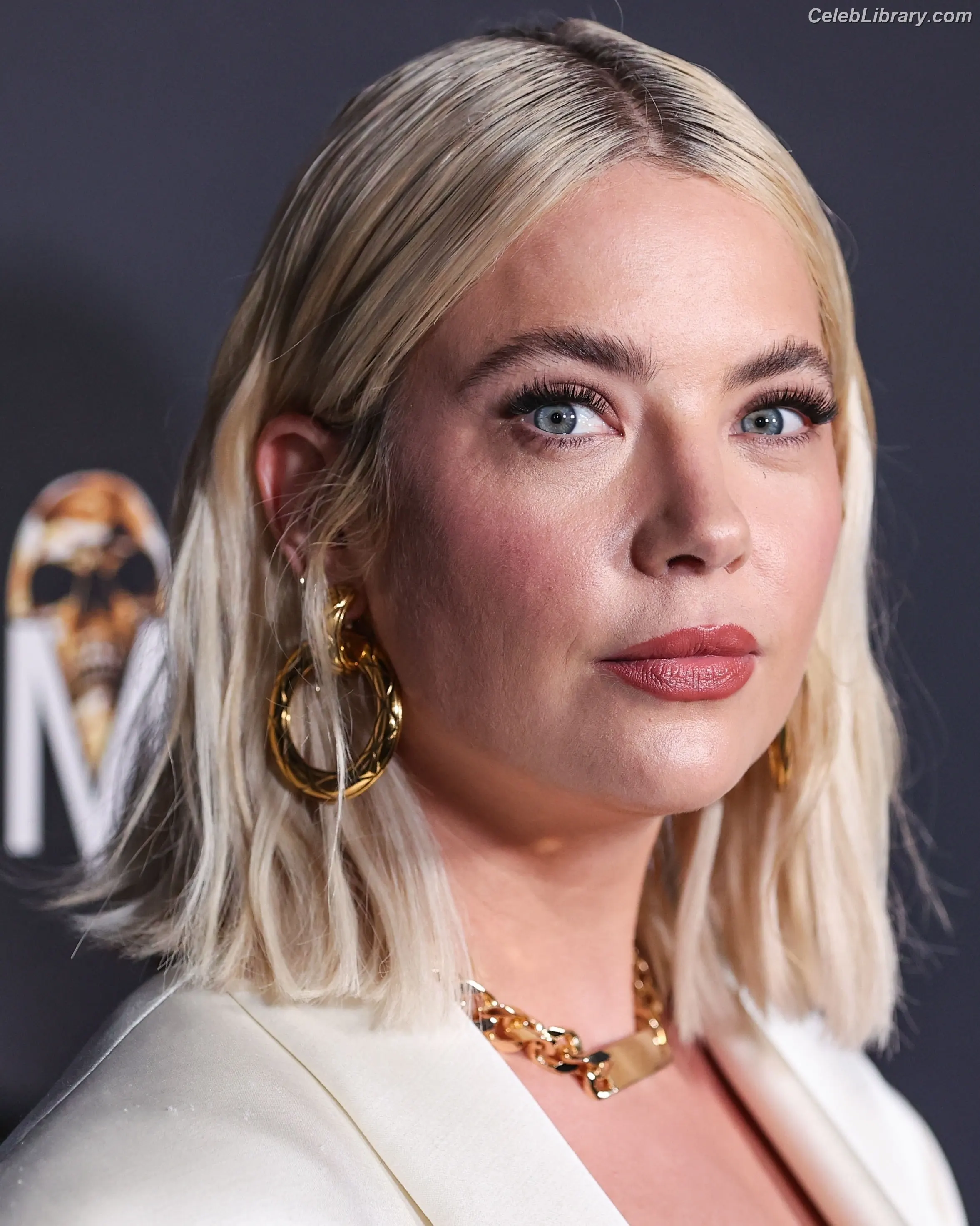 Ashley Benson photo 12 of 919