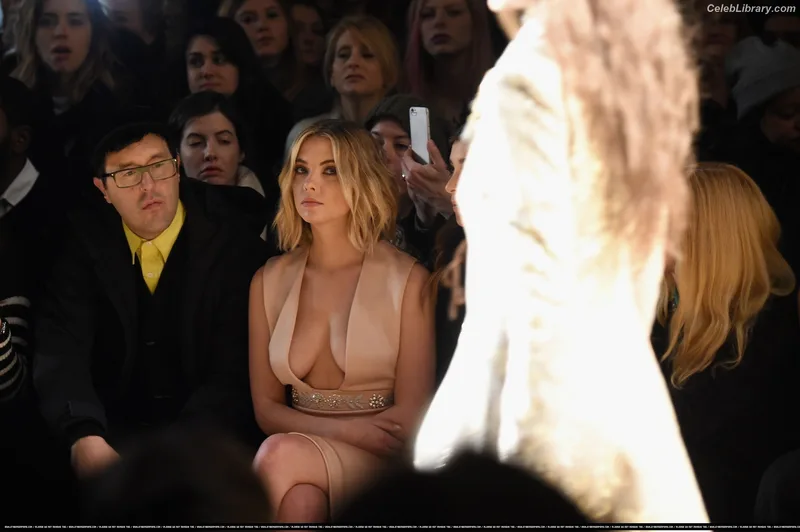 Ashley Benson photo 10 of 920