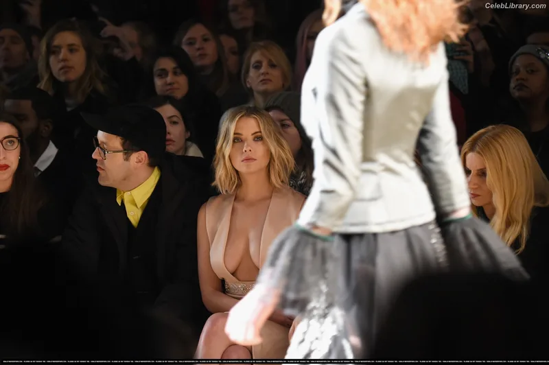 Ashley Benson photo 24 of 920