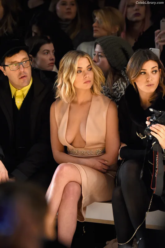 Ashley Benson photo 7 of 920