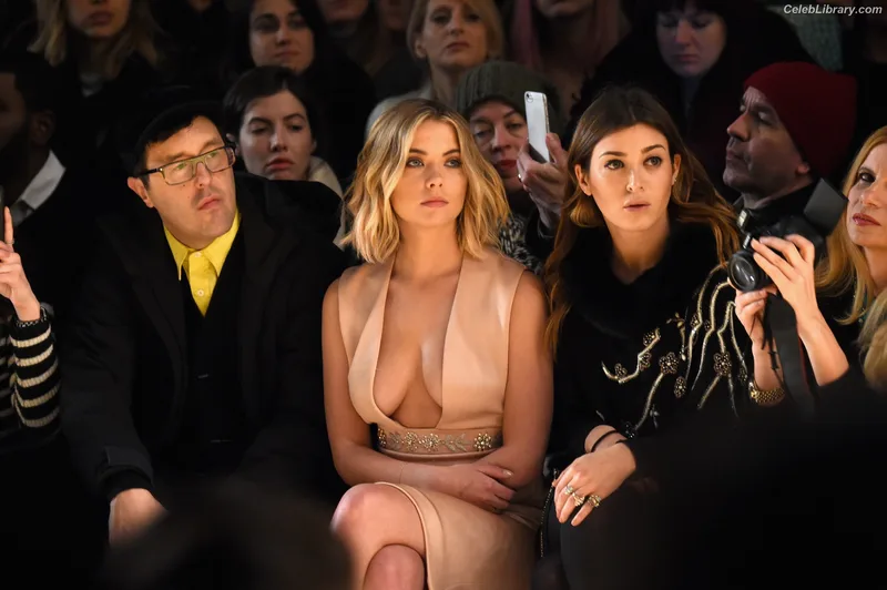 Ashley Benson photo 21 of 920