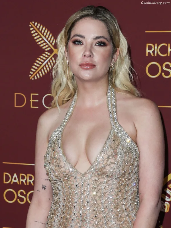 Ashley Benson photo 19 of 920