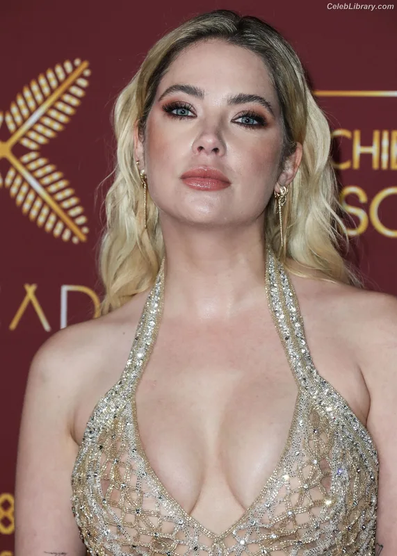 Ashley Benson photo 20 of 920