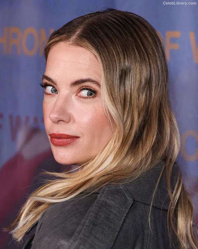 Ashley Benson photo 3 of 920