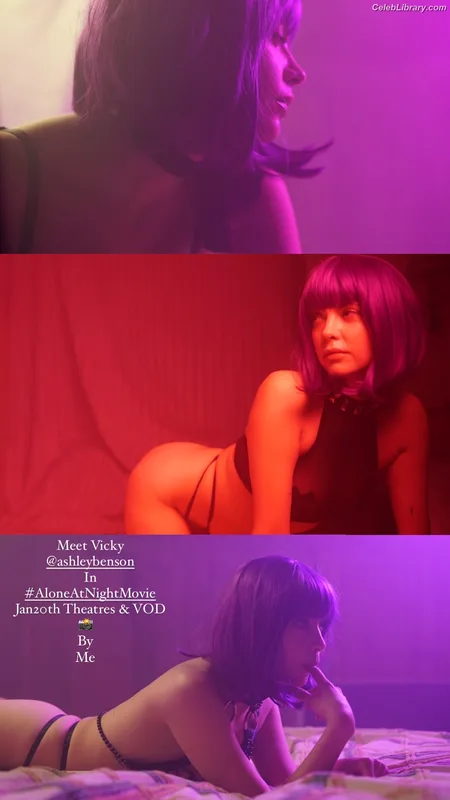 Ashley Benson photo 3 of 920