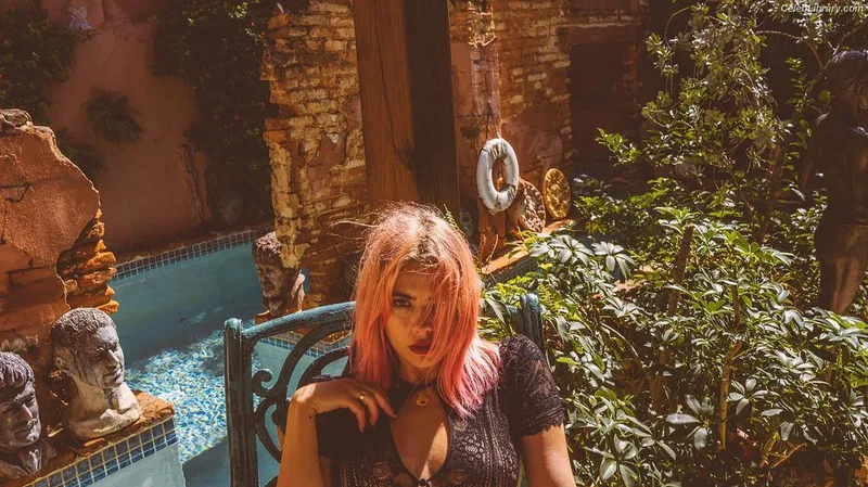 Ashley Benson photo 13 of 920