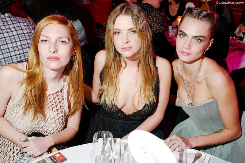 Ashley Benson photo 8 of 920