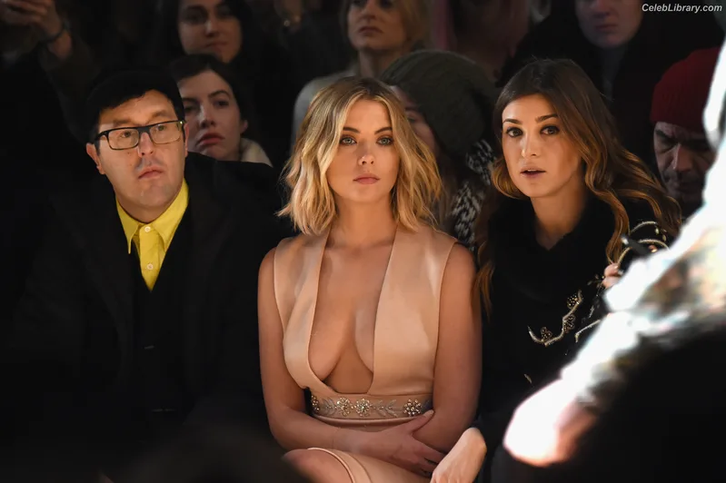 Ashley Benson photo 7 of 920