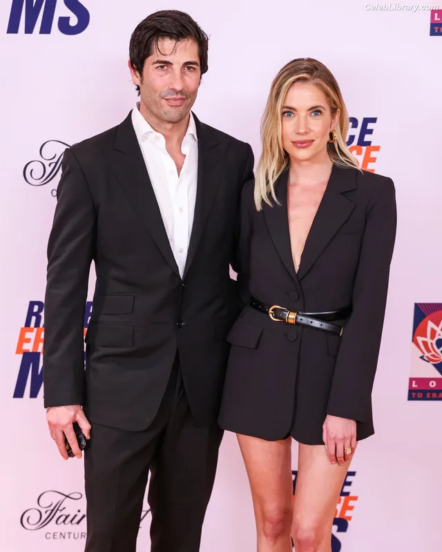 Ashley Benson photo 7 of 920