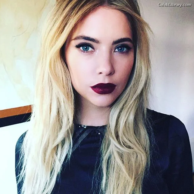 Ashley Benson photo 2 of 920