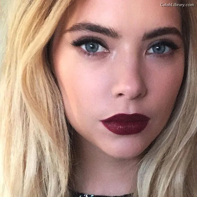 Ashley Benson photo 3 of 920