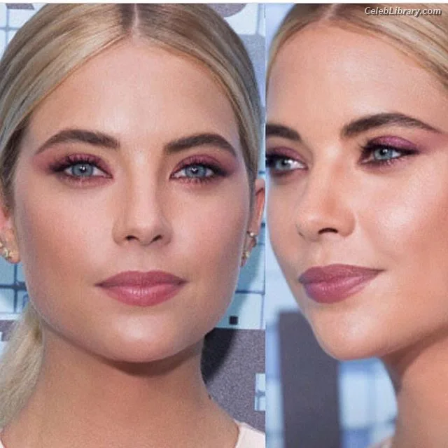 Ashley Benson photo 4 of 920