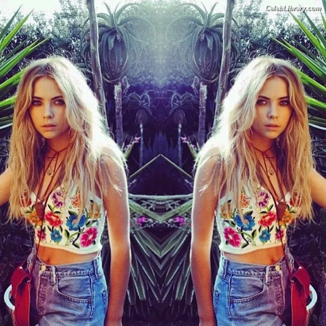 Ashley Benson photo 6 of 920