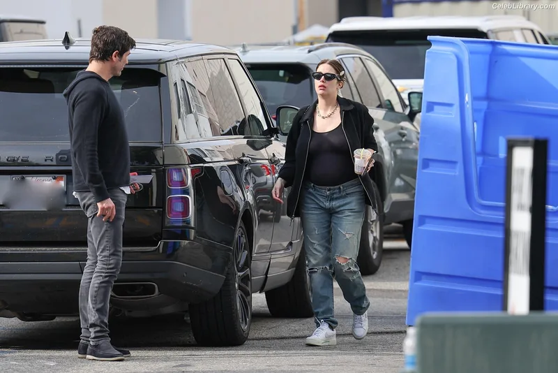 Ashley Benson photo 8 of 920