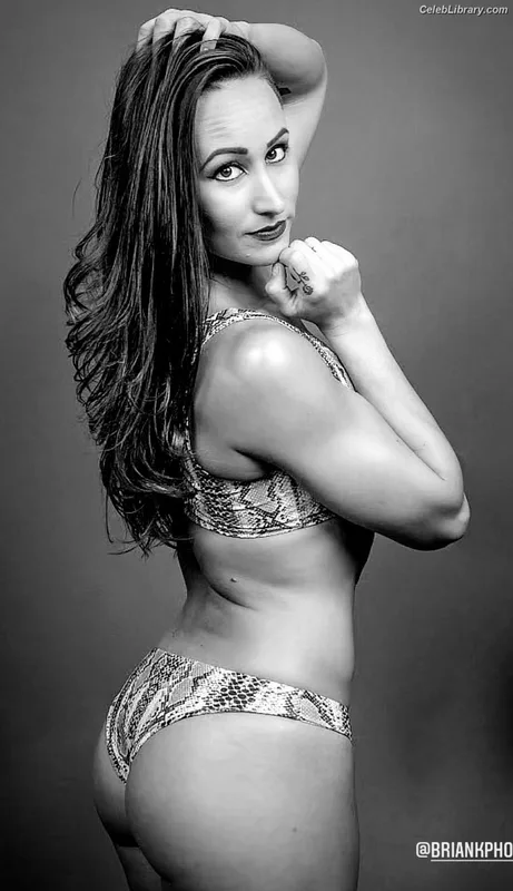 Ashley D'Amboise photo 3 of 46
