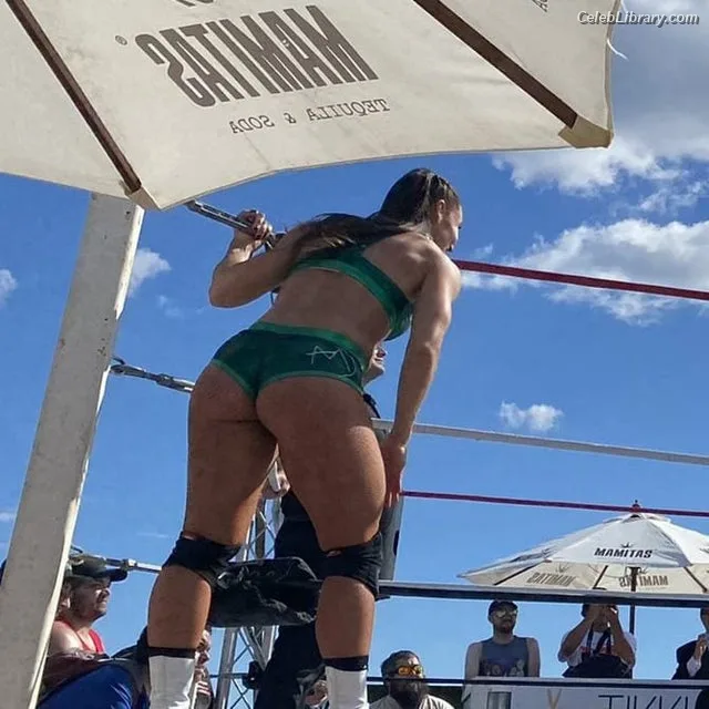 Ashley D'Amboise photo 6 of 46