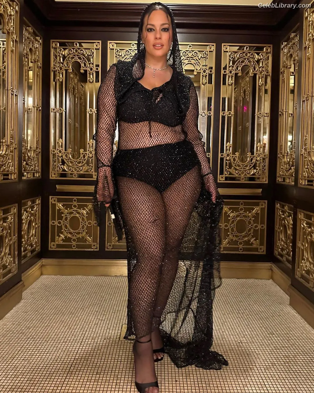 Ashley Graham photo 17 of 423