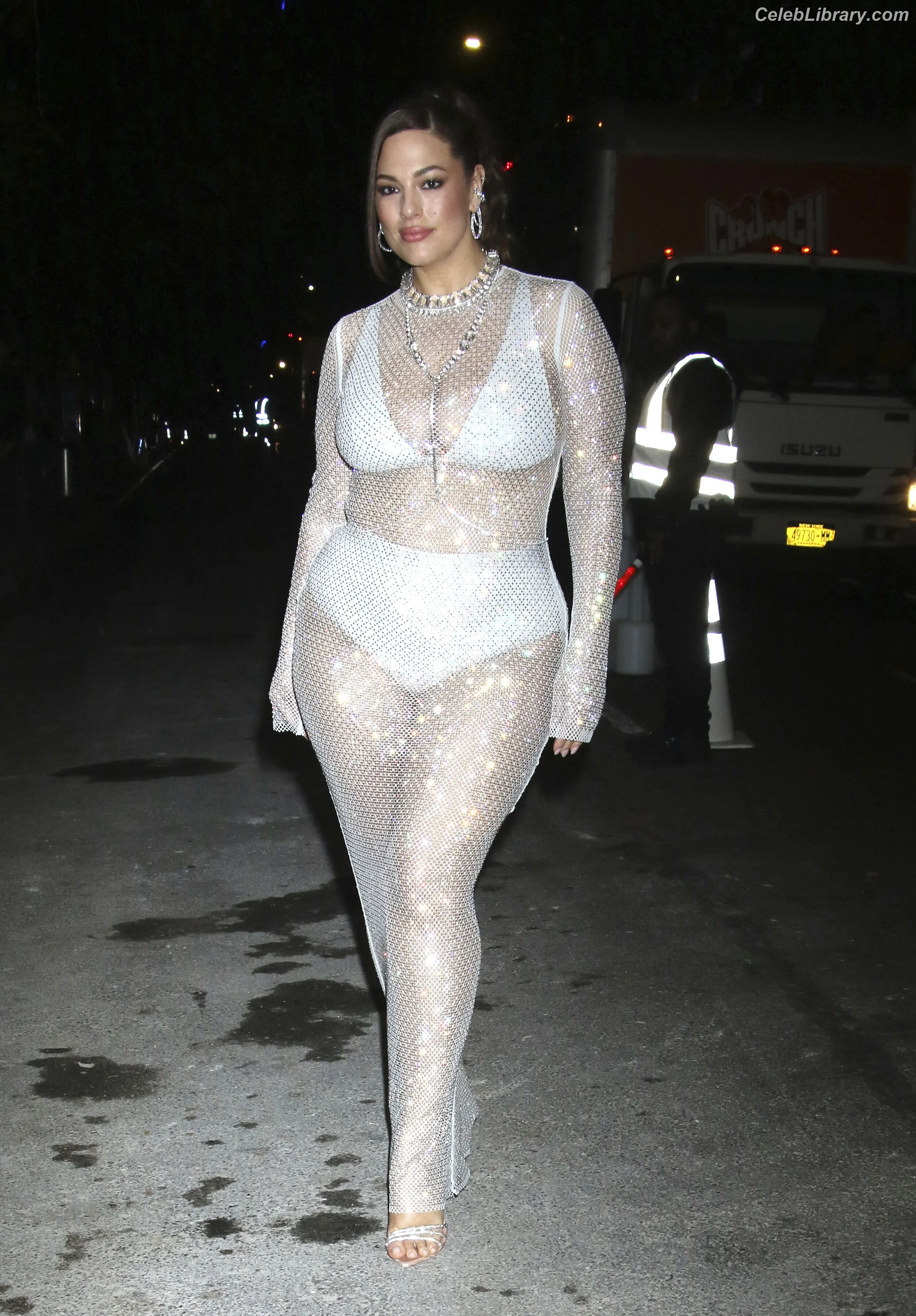 Ashley Graham photo 21 of 423