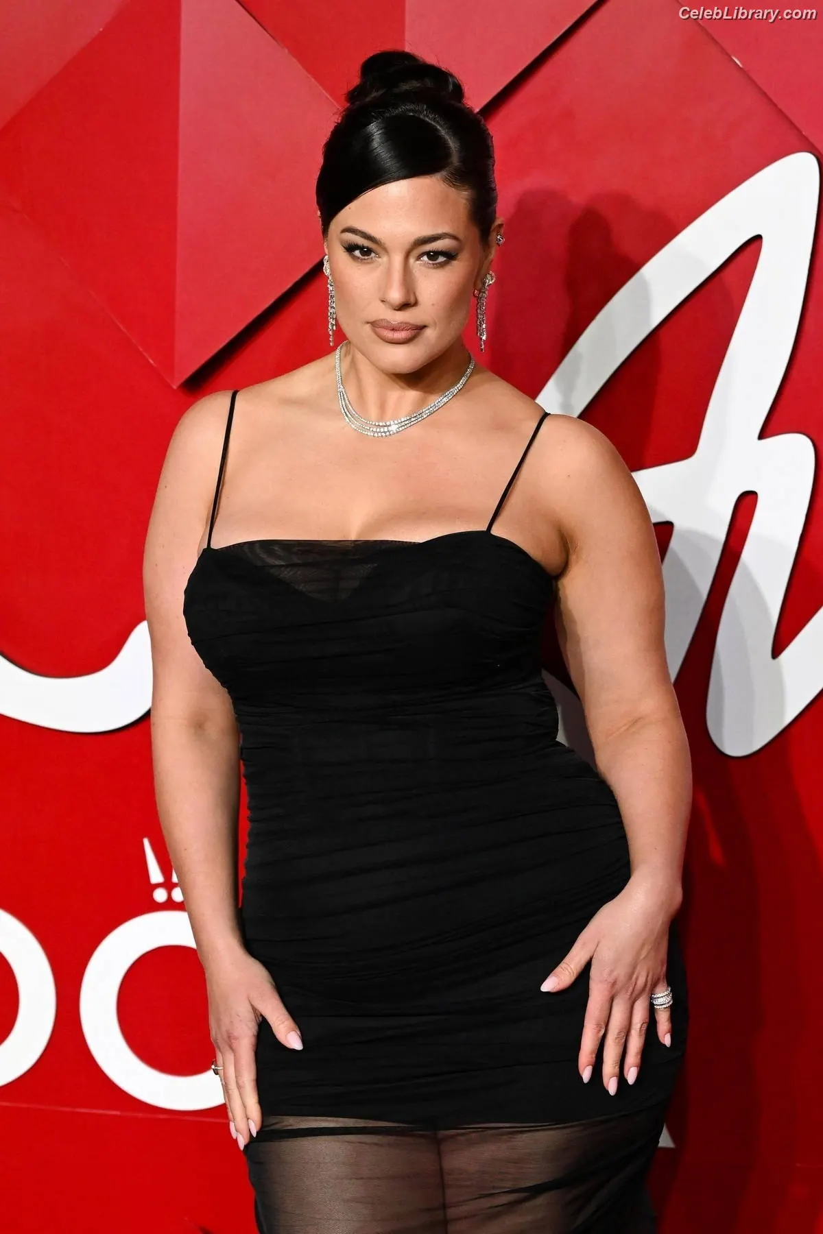 Ashley Graham photo 10 of 423