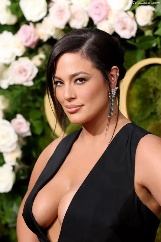 Ashley Graham photo 21 of 424