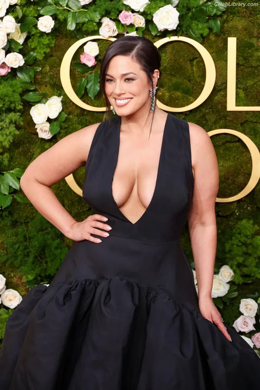 Ashley Graham photo 1 of 424