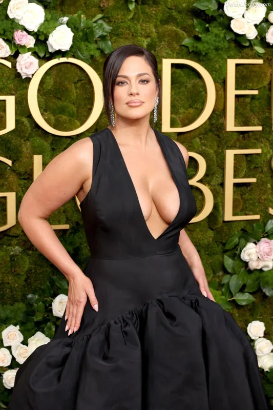 Ashley Graham photo 3 of 424