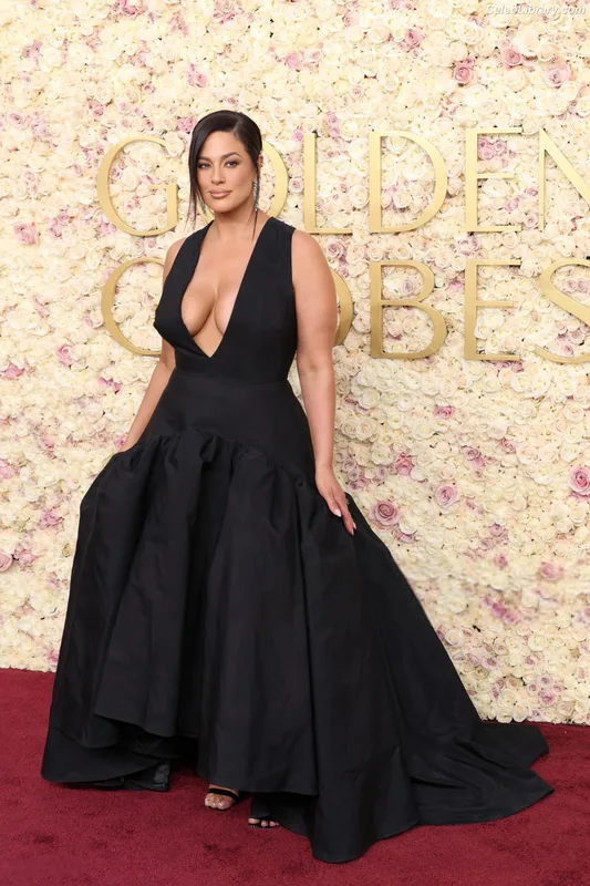 Ashley Graham photo 8 of 424