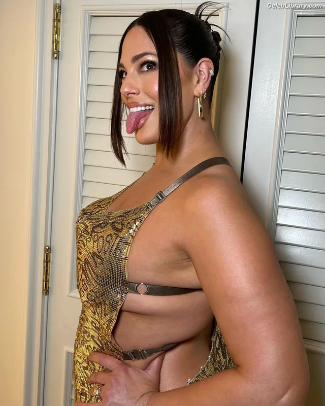 Ashley Graham photo 21 of 424