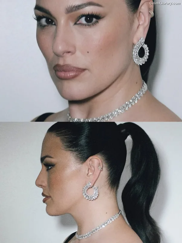 Ashley Graham photo 9 of 424