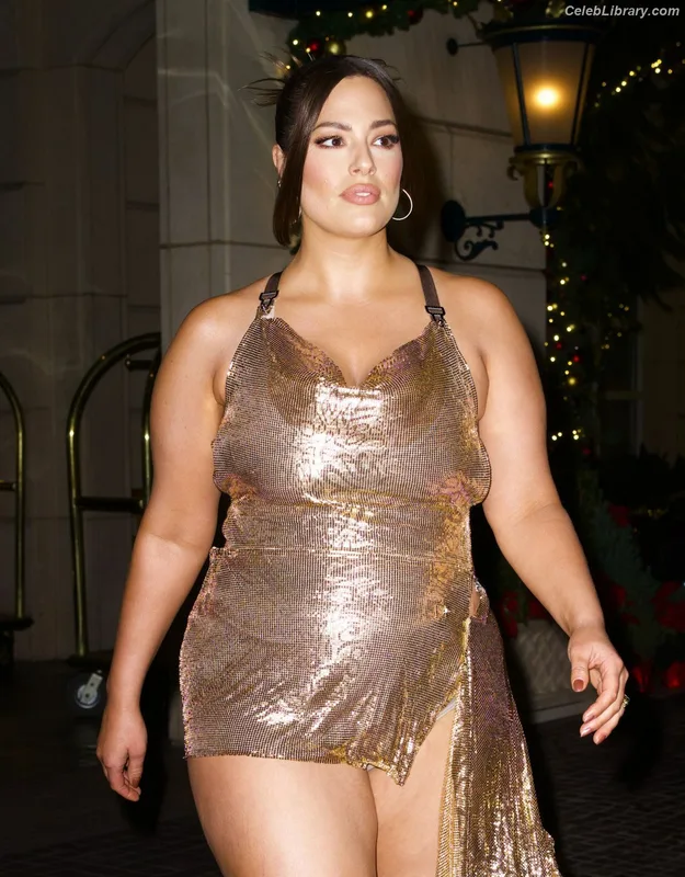 Ashley Graham photo 23 of 424