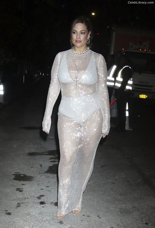 Ashley Graham photo 18 of 424