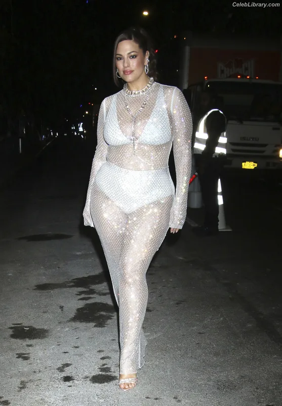 Ashley Graham photo 21 of 424
