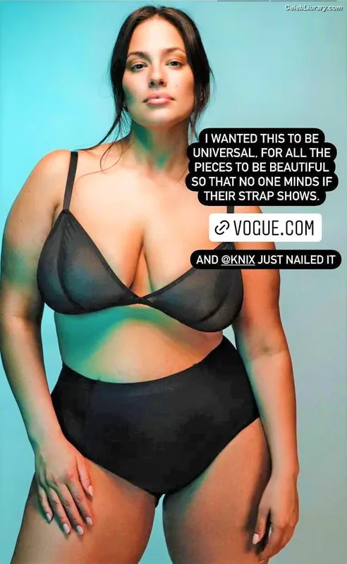 Ashley Graham photo 5 of 424