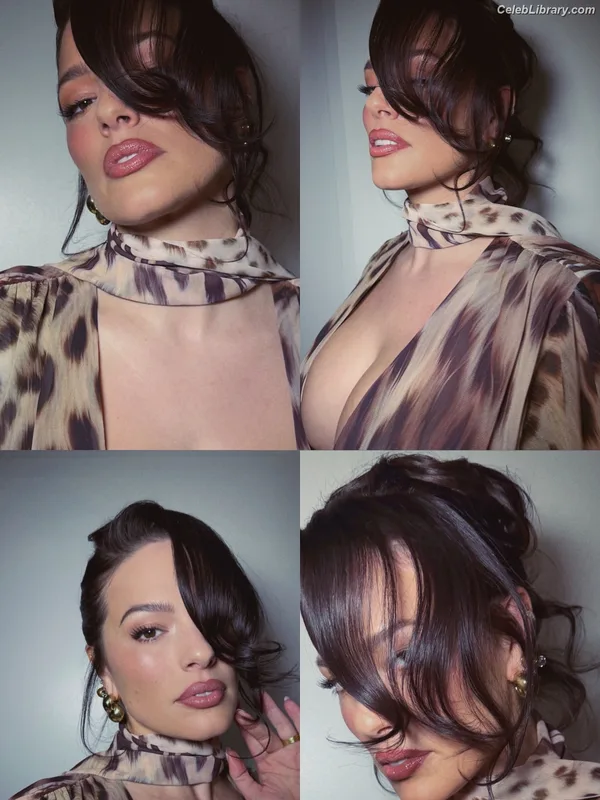 Ashley Graham photo 24 of 424