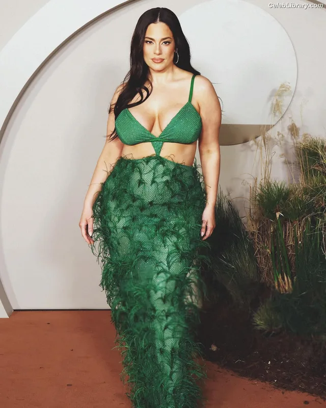 Ashley Graham photo 10 of 424