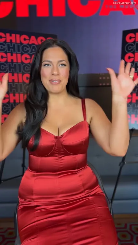 Ashley Graham photo 7 of 424