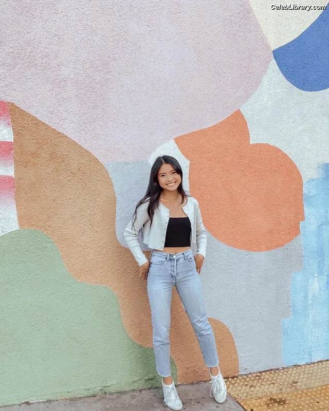 Ashley Liao photo 8 of 55