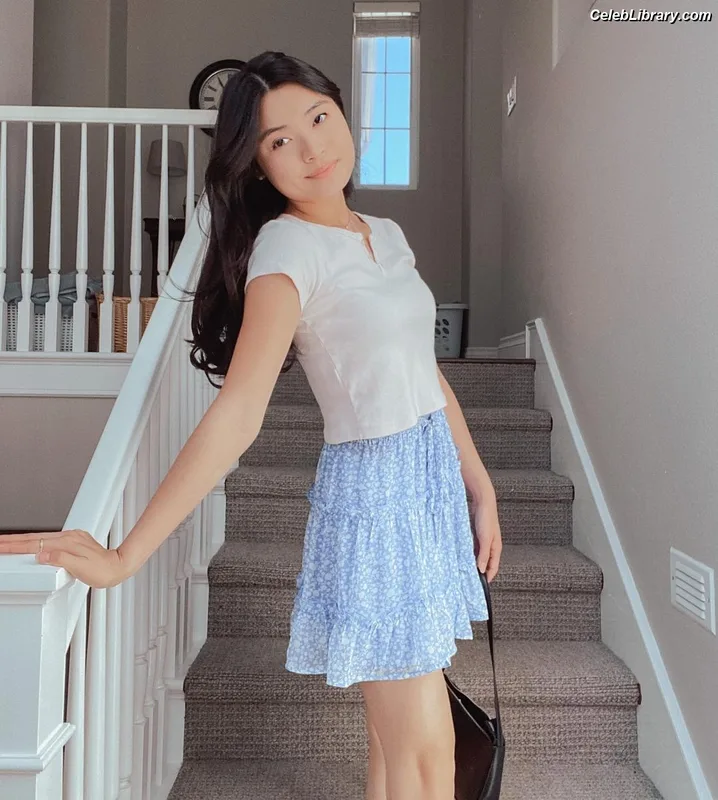 Ashley Liao photo 12 of 55
