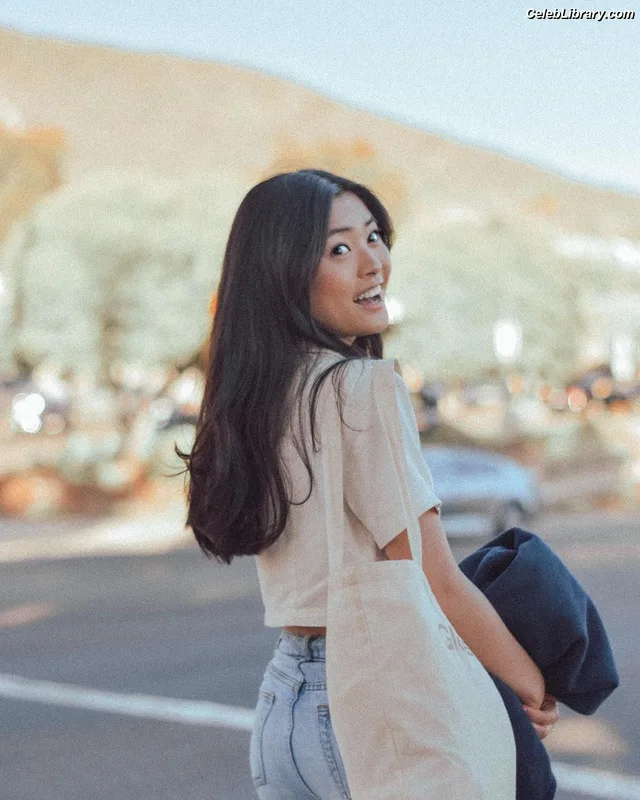 Ashley Liao photo 13 of 55